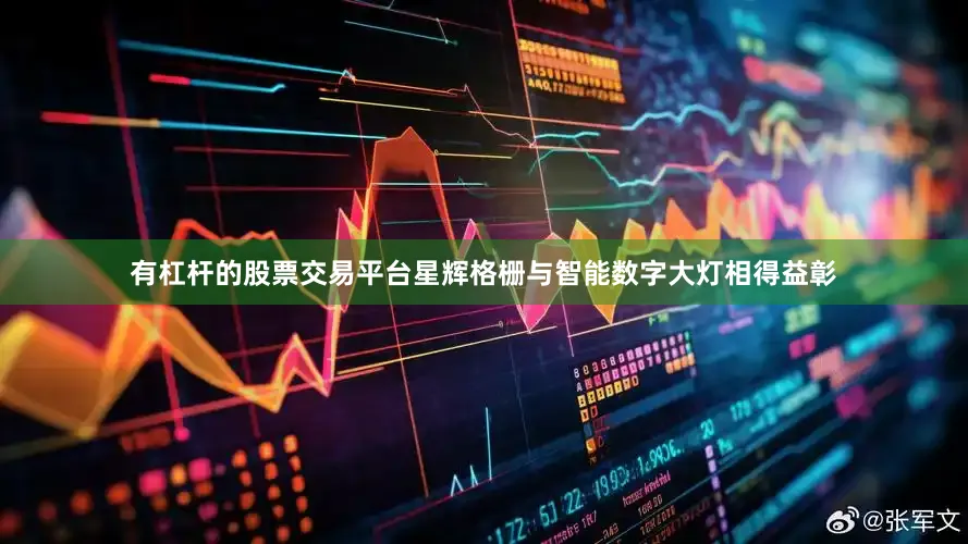 有杠杆的股票交易平台星辉格栅与智能数字大灯相得益彰